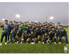 U20 축구 국가대표팀 김해서 전지훈련