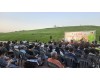 노을 아래 대성동고분군 음악회’ 열려27일,…